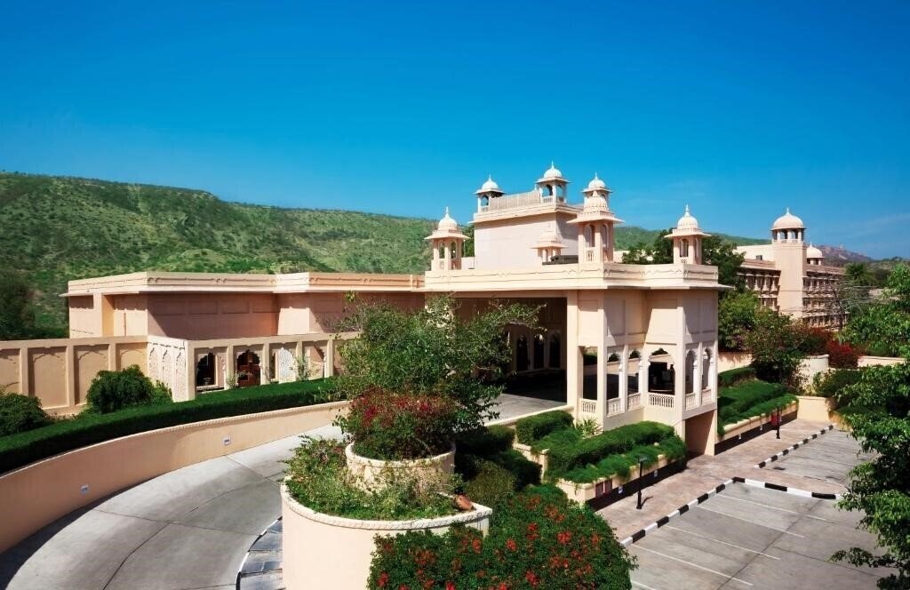 Hotel Trident Hilton Jaipur Hotel 3*