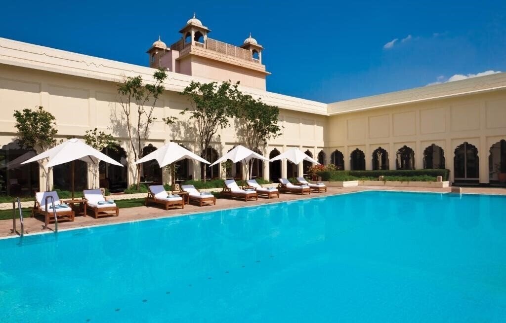 Zdjęcia Trident Hilton Jaipur Hotel 3*
