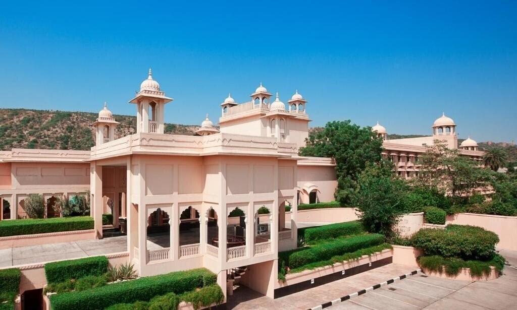 Zdjęcie Trident Hilton Jaipur Hotel 3*