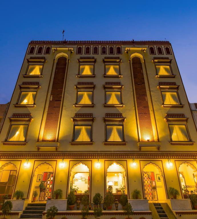 Zdjęcia Umaid Residency A Regal Heritage Home 3*