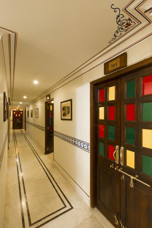 Obraz Umaid Residency A Regal Heritage Home 3*