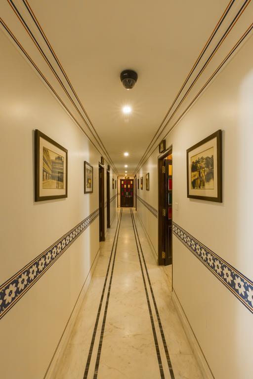 Zdjęcie Umaid Residency A Regal Heritage Home 3*