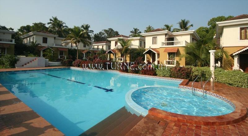 Изображение White Square Nirvana 3*