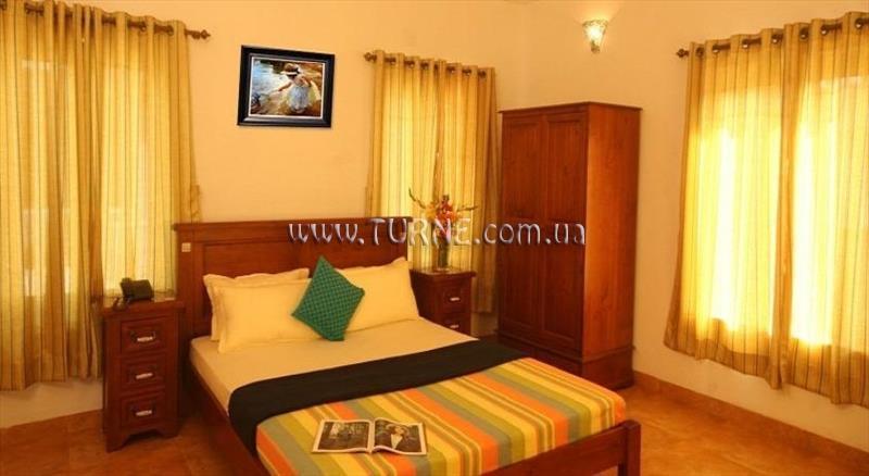 Фотография White Square Nirvana 3*