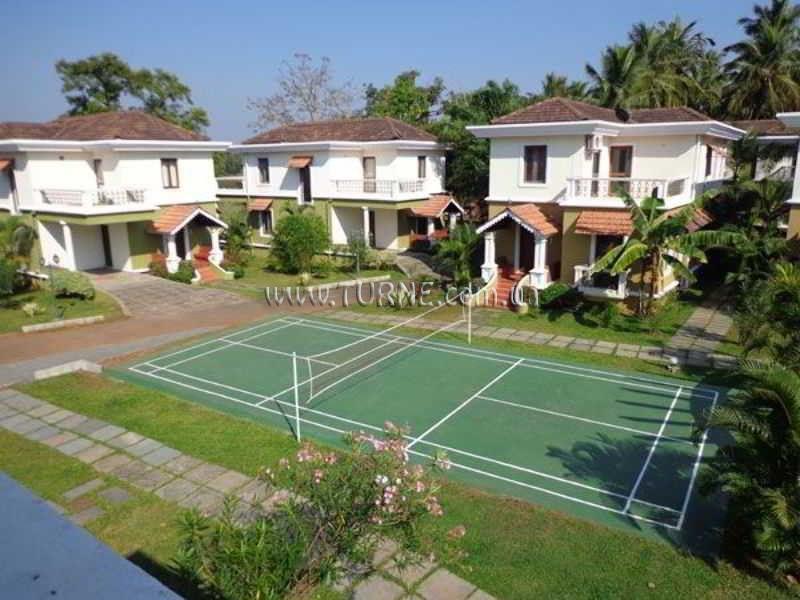 Отель White Square Nirvana 3*