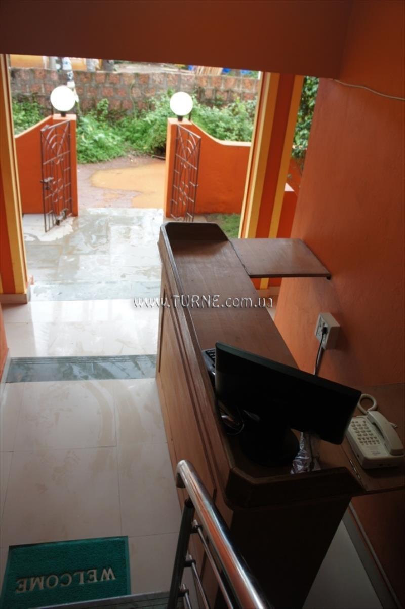 Obraz Shiva Guest House 2*