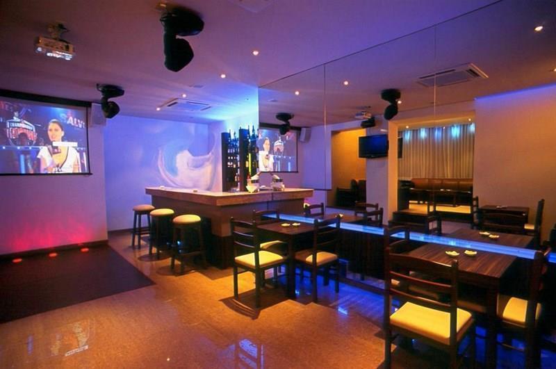 Zdjęcia Lazy Lagoon Sarovar Portico Suites 4*