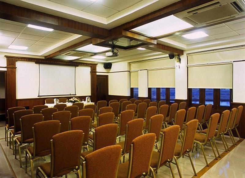 Zdjęcie Lazy Lagoon Sarovar Portico Suites 4*