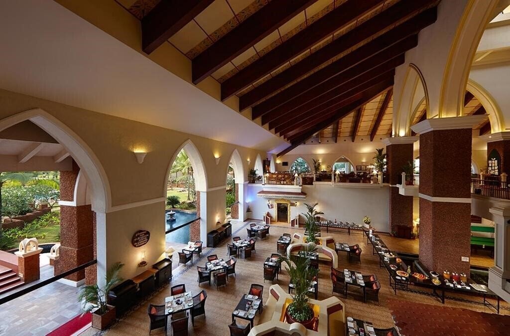 Изображение Ramada Caravela Beach Resort 5*