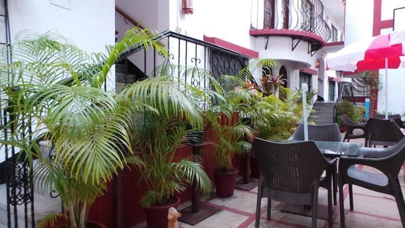 Obraz Natvilla Resort 2*