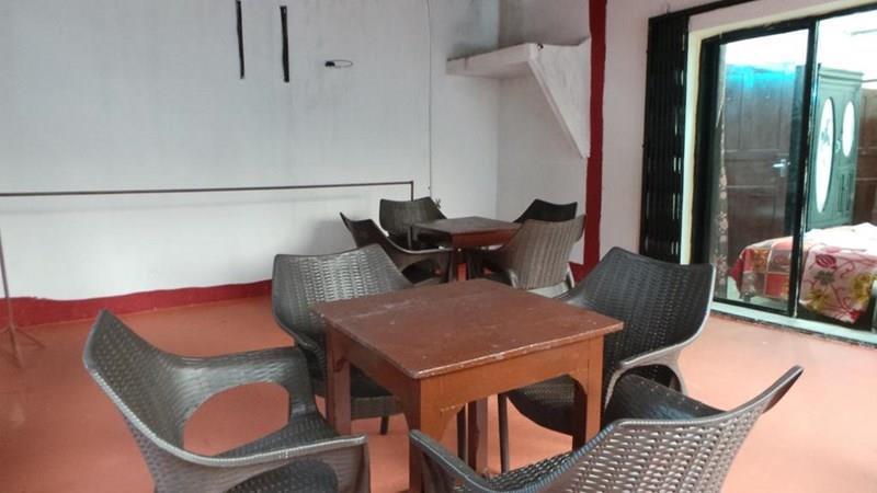 Zdjęcie Natvilla Resort 2*