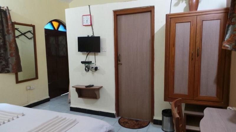 Zdjęcie Natvilla Resort 2*