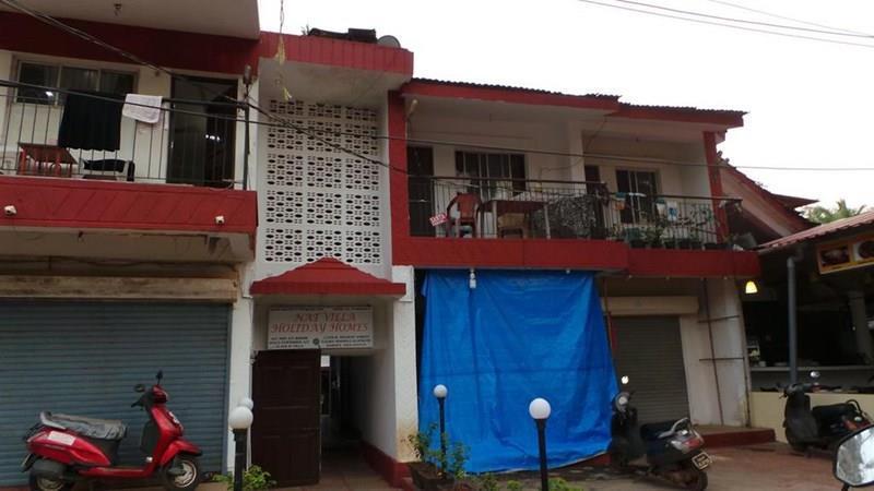 Hotel Natvilla Resort 2*