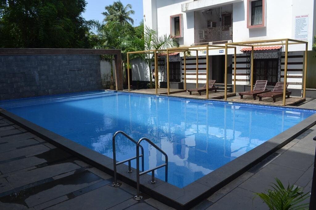 Изображение Sunkissed Plaza 2*