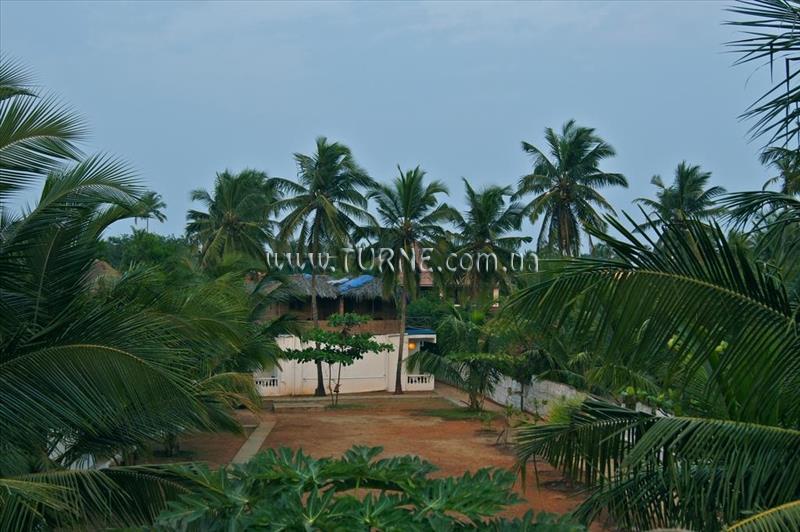 Hotel Pam Pirache Morjim 2*