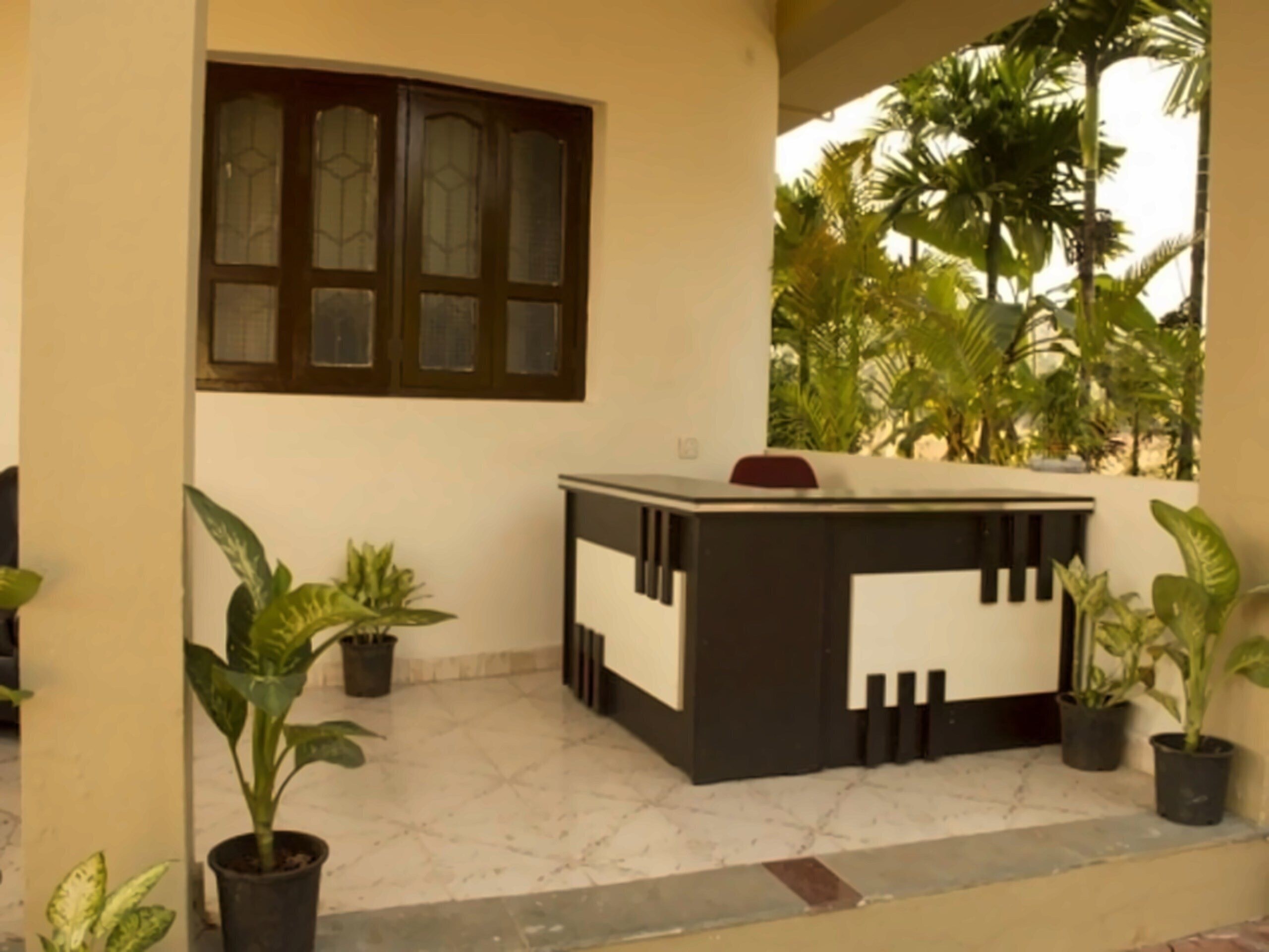 Obraz Kartik Resort 2*