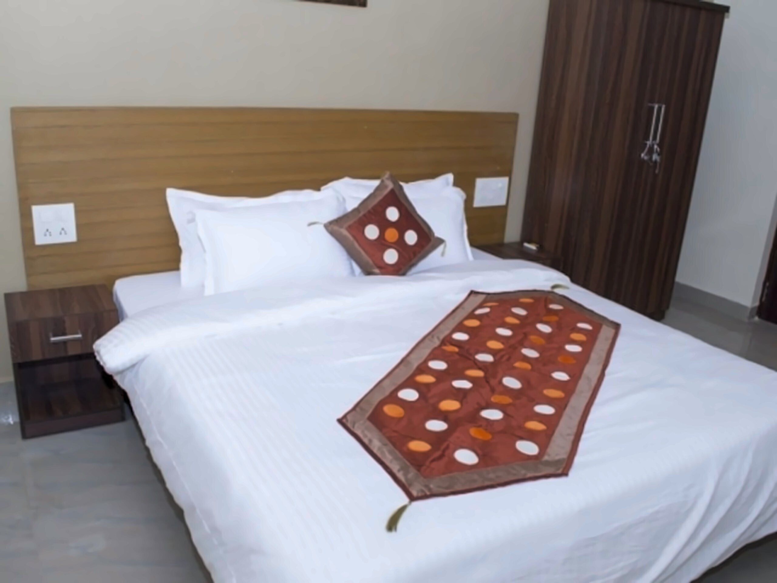 Zdjęcie Kartik Resort 2*
