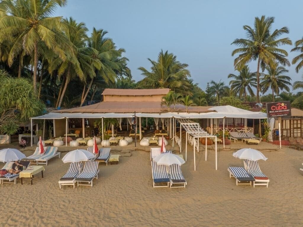 Obraz Cuba Patnem 2*