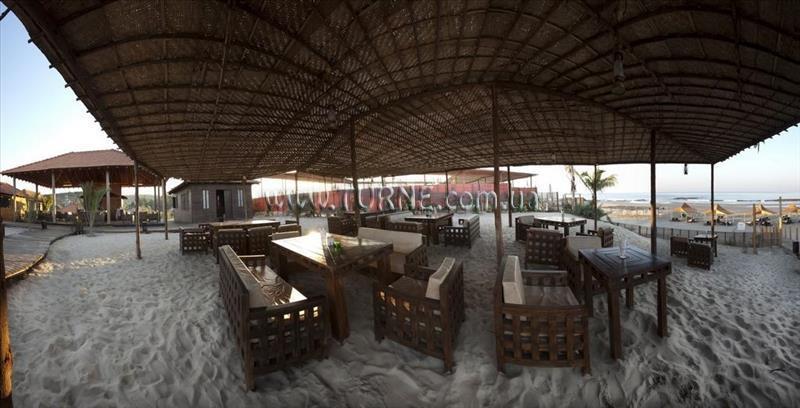 Obraz Ecowoods Village Resort And Spa 3*