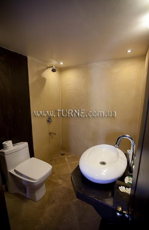 Zdjęcia Ecowoods Village Resort And Spa 3*