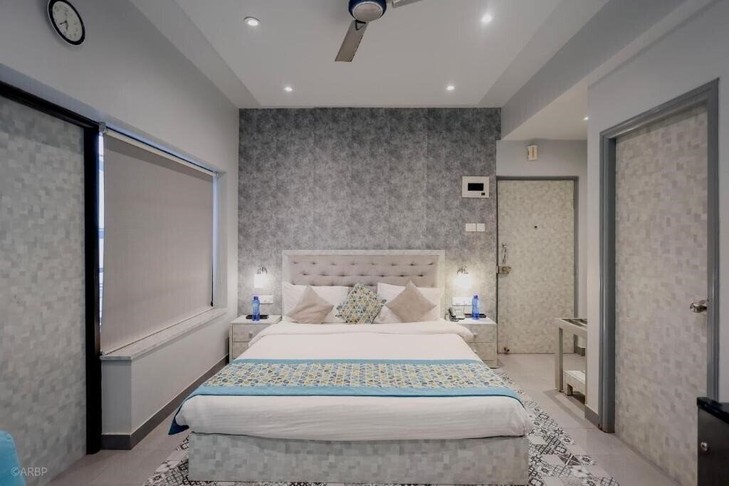 Зображення La Sunila Clarks Inn Suites 3*