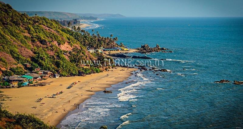 Фото Sodder's Beach Classic 2*