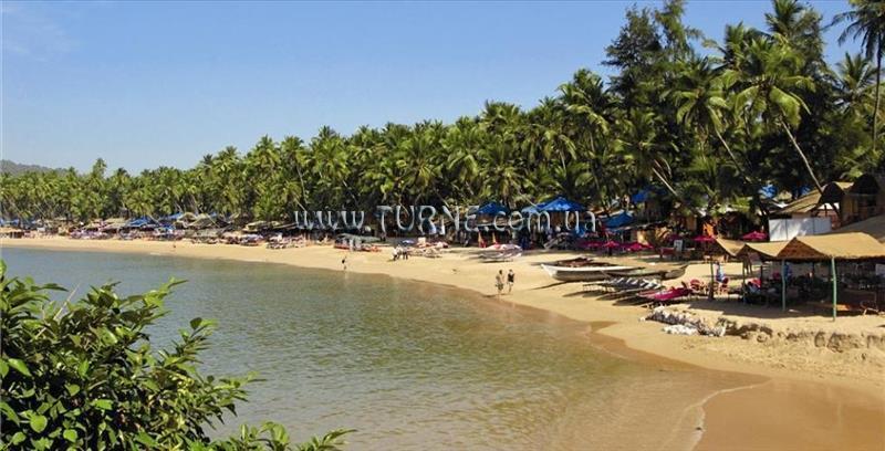 Отель Sodder's Beach Classic 2*