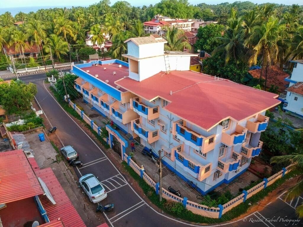 Hotel Libton Manor 2*