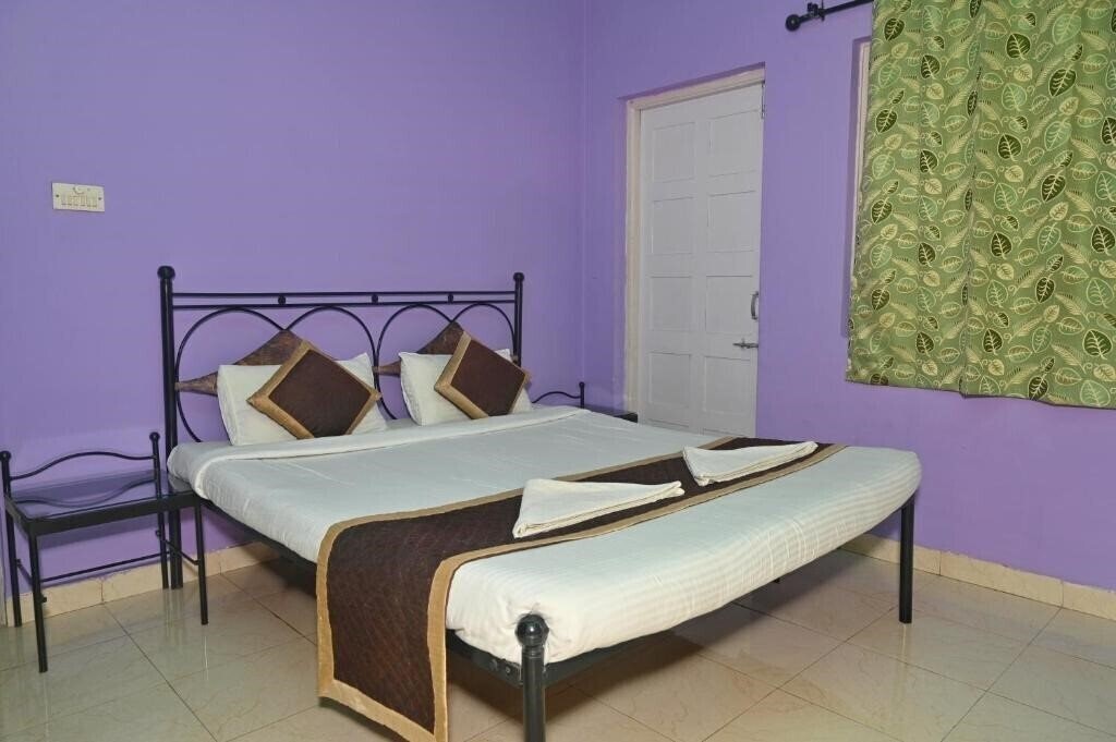 Zdjęcie Libton Manor 2*