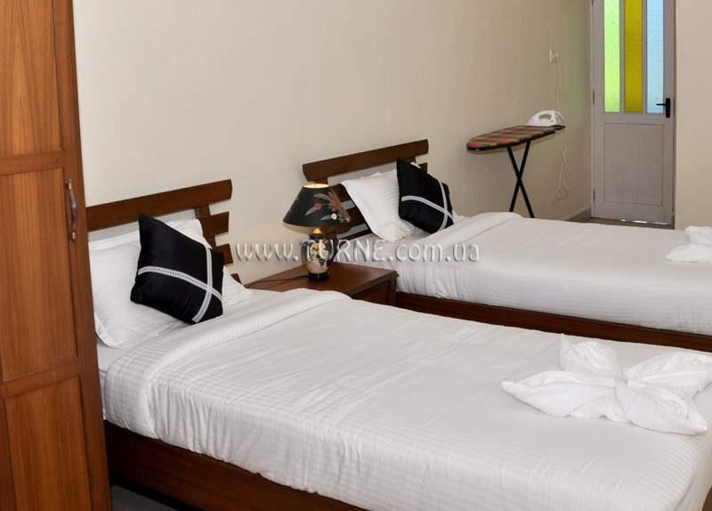 Фотография A'S Holiday Beach Villas 5*