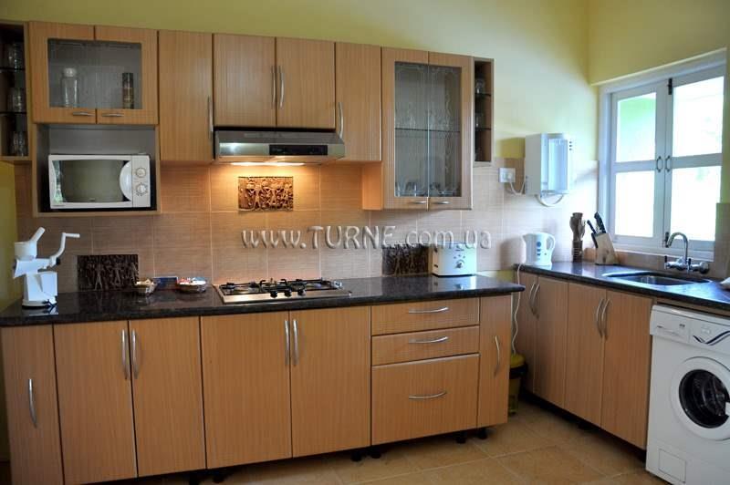 Фото A'S Holiday Beach Villas 5*