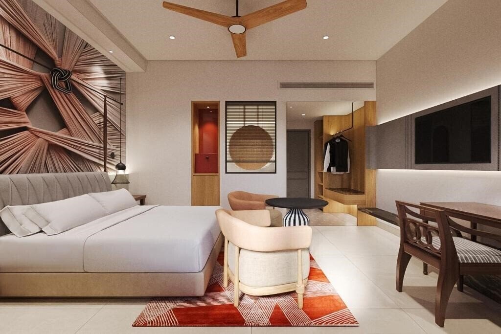 Фотографія Country Inn And Suites 4*