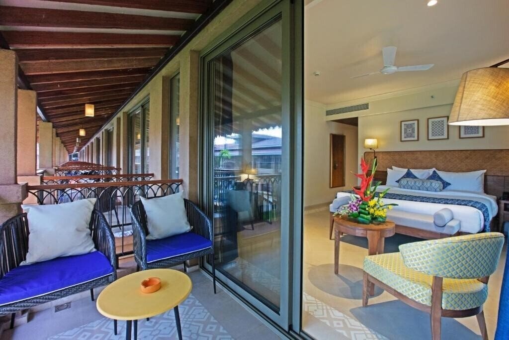 Zdjęcia Marquis Beach Resort 3*