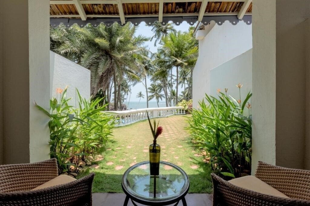 Zdjęcie Prainha Resort By The Sea 3*