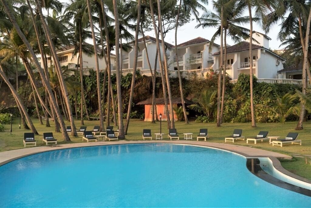 Obraz Prainha Resort By The Sea 3*