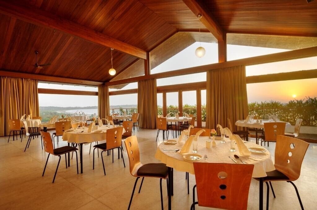 Фотографія Varanda Do Mar 4*