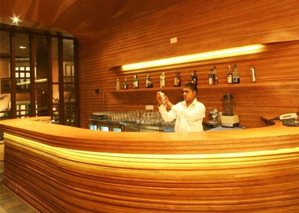 Zdjęcie The Golden Palms - Colva 4*