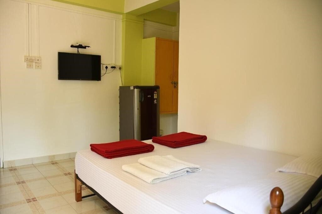 Фотография Wavelet Beach Resort 2*