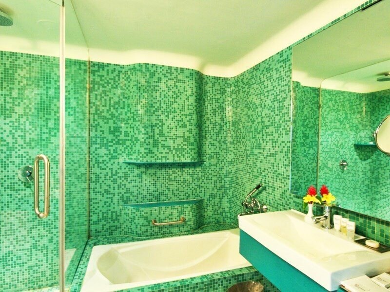 Obraz Pearl Oceanique Resort 4*