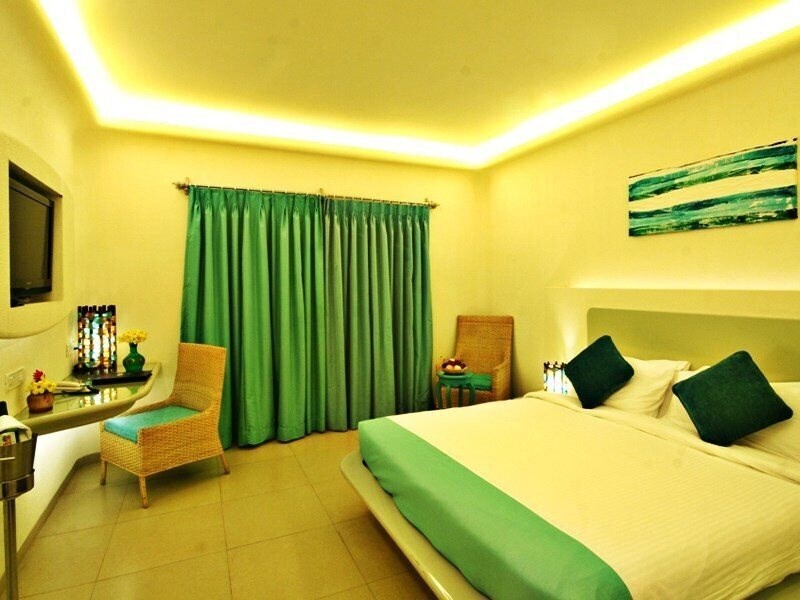 Zdjęcia Pearl Oceanique Resort 4*