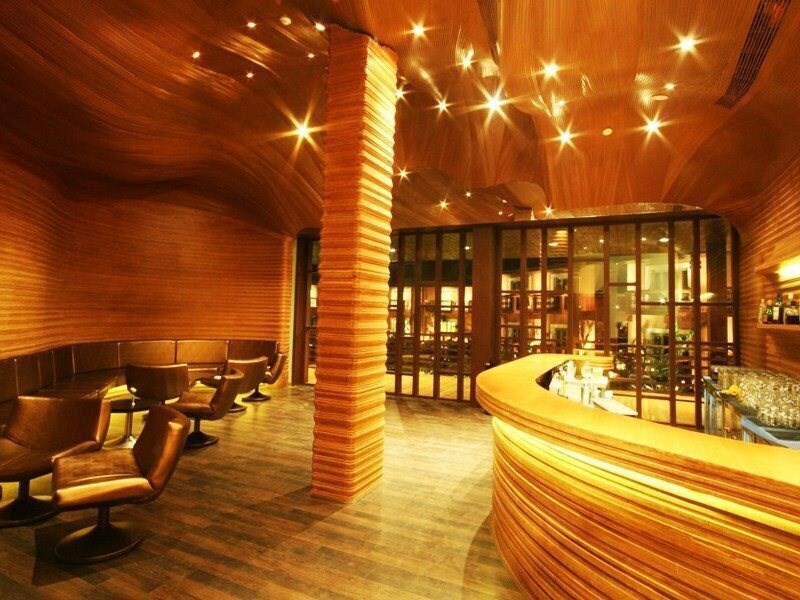 Zdjęcie Pearl Oceanique Resort 4*