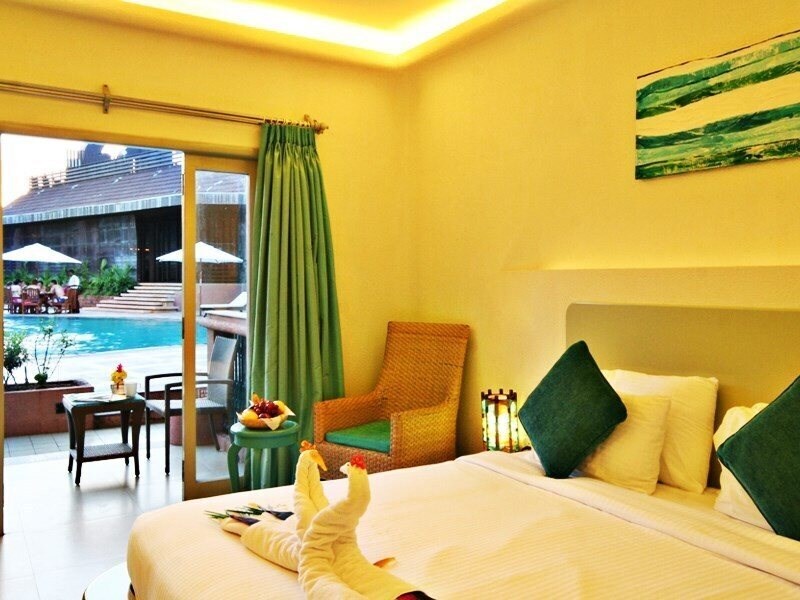 Zdjęcie Pearl Oceanique Resort 4*