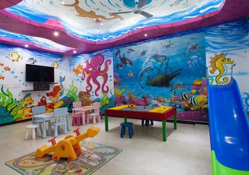 Zdjęcie 10 Calangute 3*