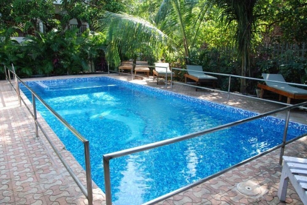 Zdjęcie Villa Fatima 3*