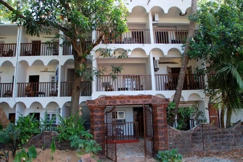 Hotel Villa Fatima 3*