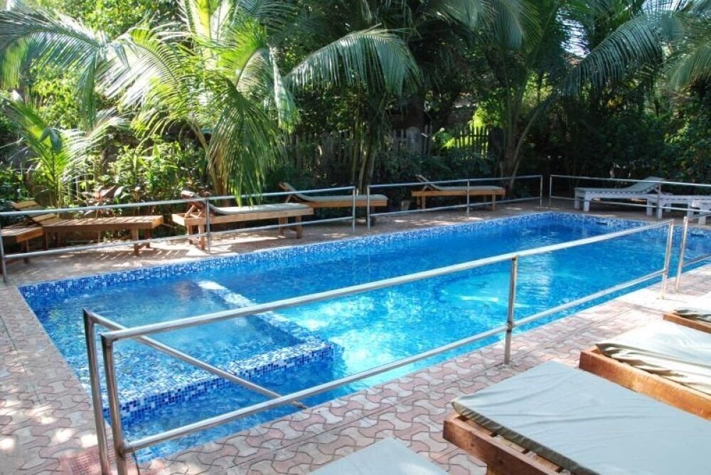 Zdjęcie Villa Fatima 3*