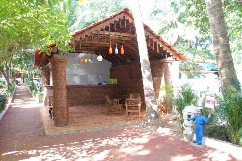 Obraz Villa Fatima 3*