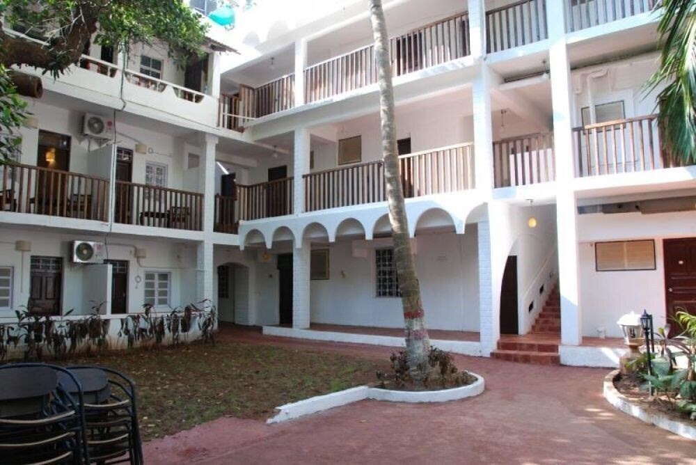 Zdjęcia Villa Fatima 3*