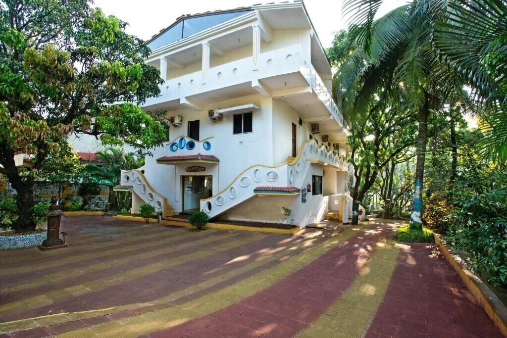 Фото Fantasy Beach Resort 2*