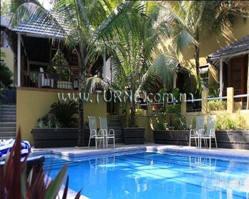 Фотография Casa Boutique Hotels 4*